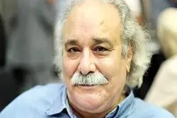 محمد کاسبی درگذشت