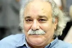 محمد کاسبی درگذشت