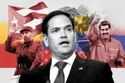 فرمانده پشت صحنه نبرد مرگبار ترامپ در آمریکای جنوبی