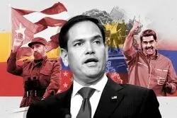 جای خالی روبیو در تصمیمات اخیر ترامپ حس میشود/ روبیو کجاست؟!