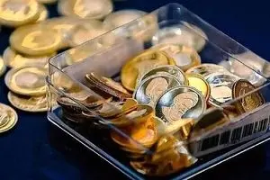 قیمت طلا و سکه امروز دوشنبه 10 آذر/ افزایش همه قیمت ها + جدول
