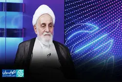 ناطق نوری: اگر طرف مقابل شروطی بگذارد که معنایش خلع سلاح یک‌جانبه باشد، آیا باید دست‌های‌مان را بالا ببریم و تسلیم شویم؟