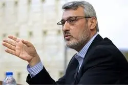 ایران بیش از ۱۰۰۰ ساعت با ۵+۱ درباره مکانیسم ماشه مذاکره کرد