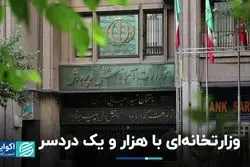 آموزش و پرورش، هزار و یک دردسر در پیش