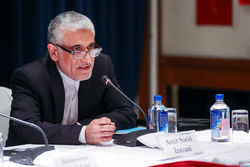 هشدار شدید تهران به تروئیکا: تحریم‌ها بازگردد از ان‌پی‌تی خارج می‌شویم