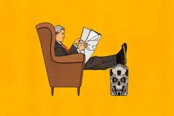 روایت اکونومیست از سرنوشت انسان در دنیایی تحت سلطه هوش مصنوعی