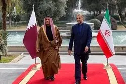 قطر: حامل پیام برجامی آمریکا برای تهران هستیم/ بغداد: اروپایی‌ها با ایران سخت‌گیرتر شده‌اند