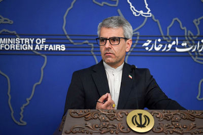 بقایی: آمریکا بارها دیپلماسی با ایران را برهم زده است