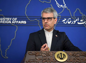 بقایی در پاسخ به اکوایران: تفاهمی با آمریکا بدون مطالبه به‌حق رفع تحریم‌ها حاصل نمی‌شود
