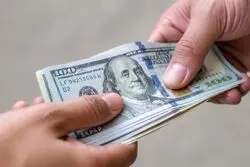 قیمت دلار امروز پنجشنبه ۱۲ شهریور ۱۴۰۵/ جهش بی‌سابقه قیمت دلار 