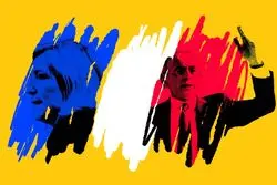 ماکرون شکست بخورد پوتین پیروز می‌شود