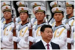 اهرم مهم واشنگتن برای مهار پکن