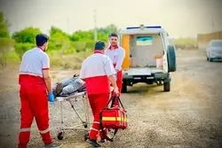 آماده‌باش هلال احمر در سراسر کشور 