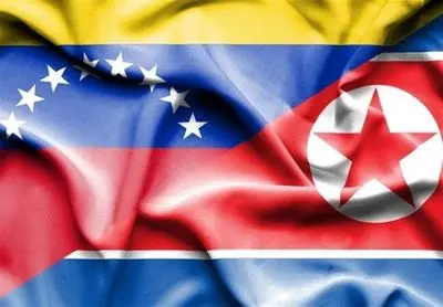 پیونگ‌یانگ ربایش رئیس‌جمهور ونزوئلا توسط آمریکا را محکوم کرد