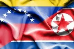 پیونگ‌یانگ ربایش رئیس‌جمهور ونزوئلا توسط آمریکا را محکوم کرد