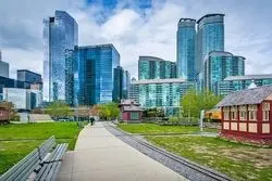 مقایسه تورنتو با ونکوور برای انتخاب بهترین مقصد سفر