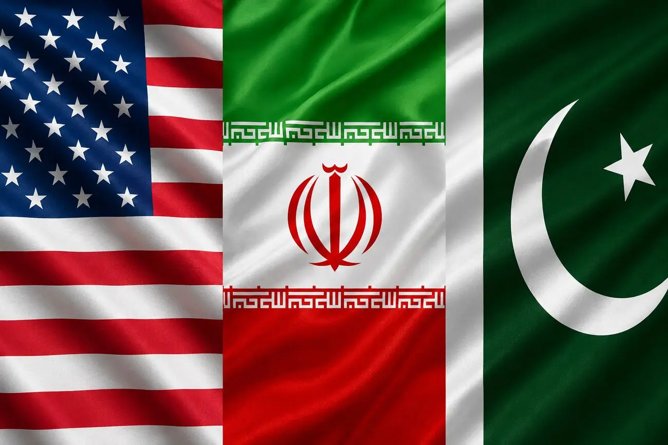 چراغ سبز تهران و واشنگتن برای مذاکره؟ جزئیات تازه از میانجیگری قطر و پاکستان