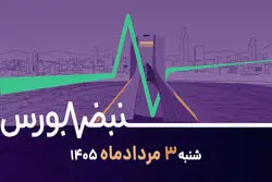 گزارش‌های درخشان؛ چرا بورس هنوز با احتیاط حرکت میکند؟