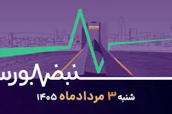 گزارش‌های درخشان؛ چرا بورس هنوز با احتیاط حرکت میکند؟