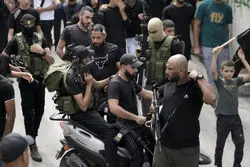 عملیات عجیب حماس چگونه جهان را شگفت‌زده کرد؟ + ویدئو