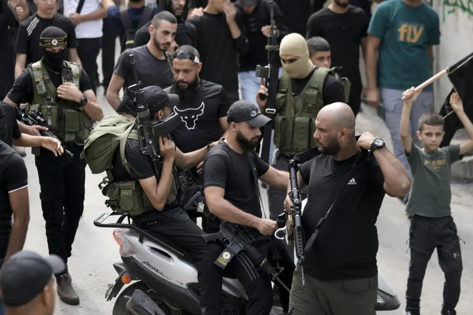 عملیات عجیب حماس چگونه جهان را شگفت‌زده کرد؟ + ویدئو