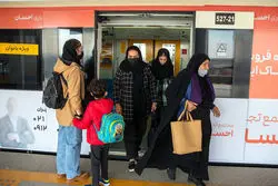 جزئیات قیمت بلیت مترو و اتوبوس در سال 1404