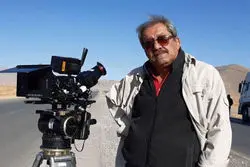  مسعود رشیدی درگذشت