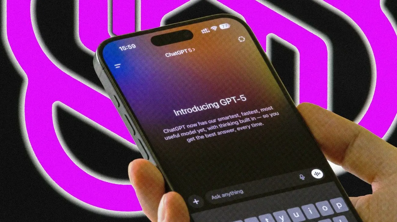 اعتراض به GPT-5 و بازگشت GPT-4o به چت جی‌پی‌تی