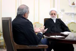 پیام مهم اژه‌ای: خائنان قاطعانه مجازات می‌شوند 