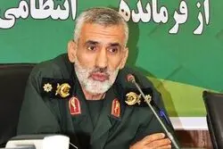 مشاور رئیس ستاد کل نیروهای مسلح: خونخواهی رهبر شهید انقلاب، دفاع از امنیت ملی است