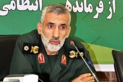 مشاور رئیس ستاد کل نیروهای مسلح: خونخواهی رهبر شهید انقلاب، دفاع از امنیت ملی است