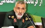 مشاور رئیس ستاد کل نیروهای مسلح: خونخواهی رهبر شهید انقلاب، دفاع از امنیت ملی است