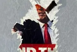 خطر بازگشت نظامی دوباره به منطقه؛ پیش‌بینی ترامپ از ایران به سرنوشت پیش‌‌گویی بایدن دچار می‌شود؟