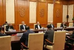 چین شریک راهبردی ایران در شرایط جدید / عراقچی: امیدواریم ریاست چین در شورای امنیت سازنده باشد
