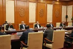 چین شریک راهبردی ایران در شرایط جدید / عراقچی: امیدواریم ریاست چین در شورای امنیت سازنده باشد