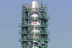 همکاری استراتژیک در فضا