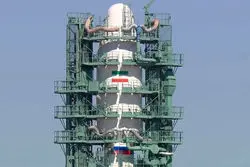 همکاری استراتژیک در فضا