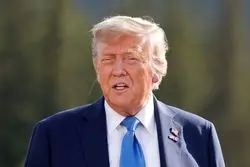 سی‌ا‌ن‌ان: دستور ترامپ به اعضای تیمش برای ملاقات فوری با مقامات ایرانی