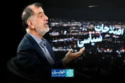 باهنر: نظام باید بیش از زبان گویا، گوش شنوا داشته باشد