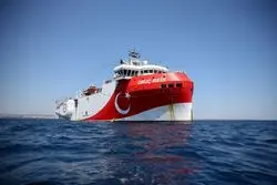 آسیب به نفتکش ترکیه‌ای در پی حملات آمریکا به یمن 