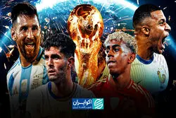 جام جهانی و تابعیت؛ آیا تنوع ملیتی رمز موفقیت تیم‌هاست؟ 