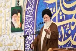 علم‌الهدی: خداوند در دیپلماسی هم یاور ملت ایران است
