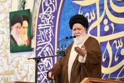 علم‌الهدی: خداوند در دیپلماسی هم یاور ملت ایران است