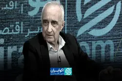 اصلاحات ساختاری در دوران جنگ ممکن است؟/ موسی غنی‌نژاد پاسخ می‌دهد