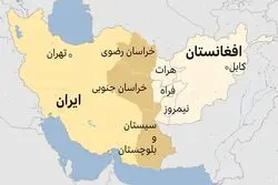 سازمان ملل به موضوع مهاجران غیرقانونی در ایران ورود کرد