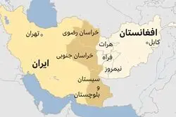 سازمان ملل به موضوع مهاجران غیرقانونی در ایران ورود کرد