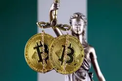 برداشته شدن ممنوعیت معاملات کریپتو توسط بانک مرکزی نیجریه