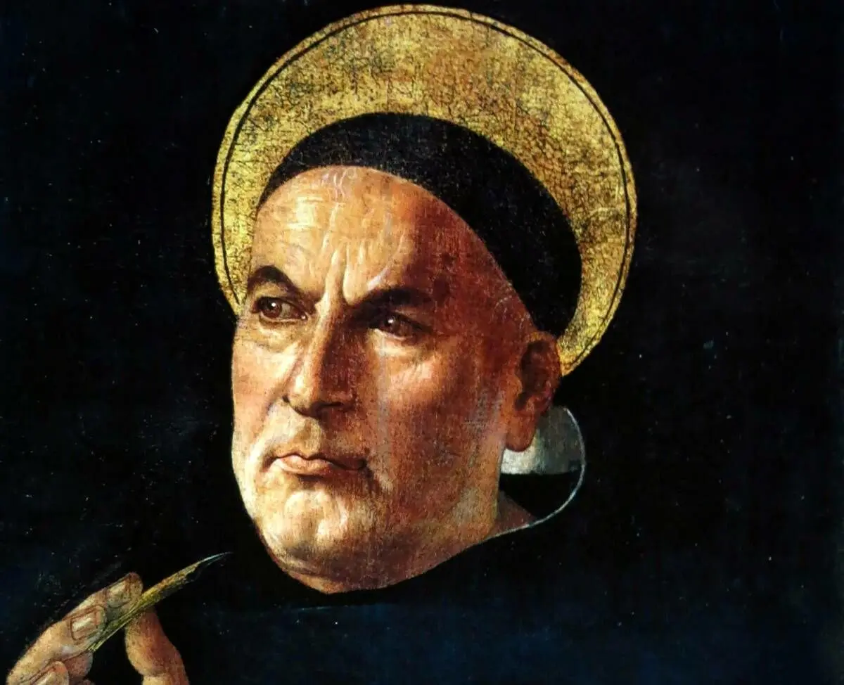 حق طبیعی در قرون وسطی