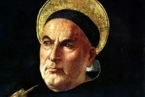 حق طبیعی در قرون وسطی