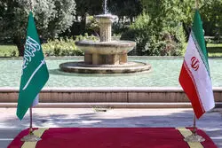 نقشه شوم ترامپ تهران و بن سلمان را به هم نزدیک می‌کند؟
